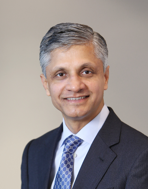 BG Srinivas -