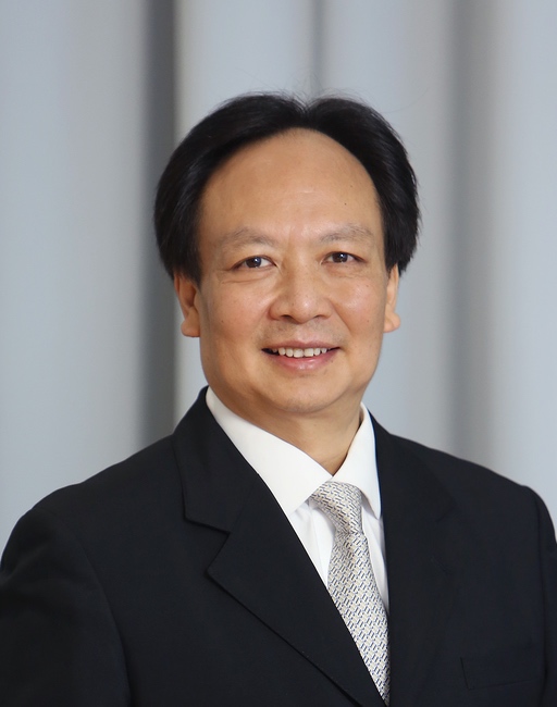 Benjamin Lam Yu Yee - Deputy Chairman and Group Managing Director - Pacific Century Premium Developments Limited