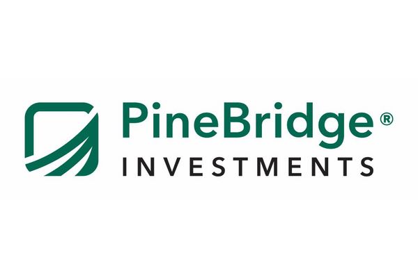 PineBridge Investments Logo